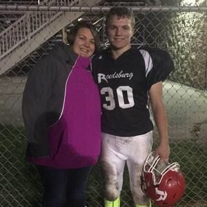 Meet your Posher, Annie